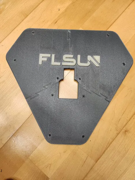 Nắp che trên FLSUN V400 (Phiên bản cắt) - Image 4