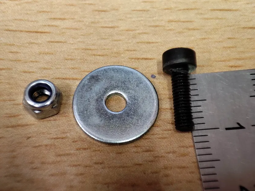 Nắp che trên FLSUN V400 (Phiên bản cắt) - Image 6