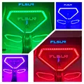 FLSUN V400 LED Triangle - Nắp đậy khoang điện tử tích hợp đèn LED vòng - Thumbnail 6