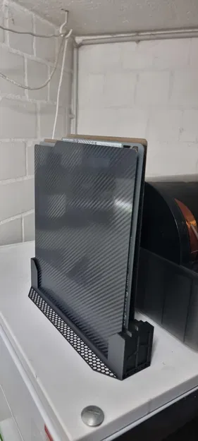 Giá đỡ khay in Bambu (Bản cải tiến) - Image 1