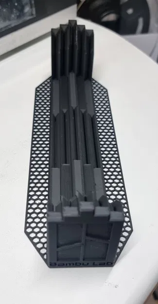 Giá đỡ khay in Bambu (Bản cải tiến) - Image 3