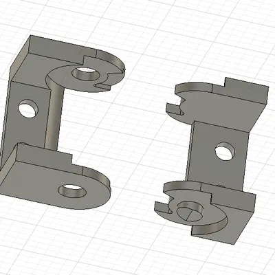Xích dẫn cáp 35mm x 19mm cho máy in 3D và máy CNC