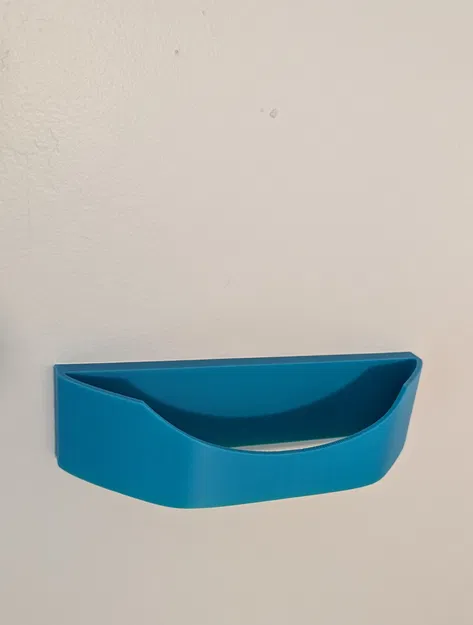 Giá treo nón kết gắn tường thông minh - Thiết kế gọn gàng cho phòng bạn - Image 2