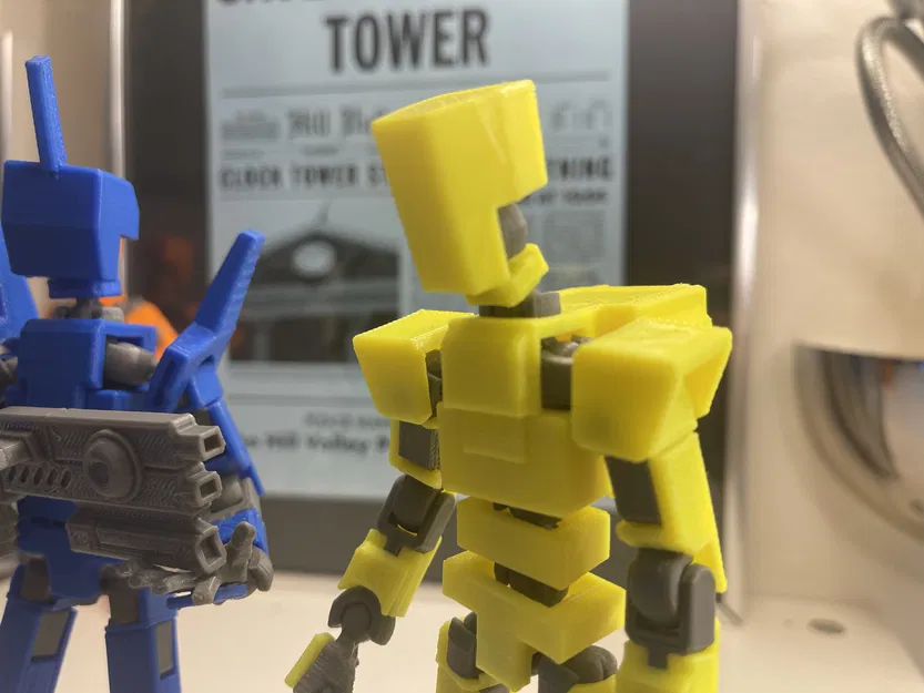 Bản mod vai cho Lucky 13 - Image 2