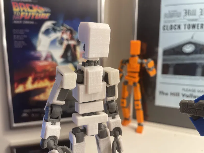 Bản mod vai cho Lucky 13 - Image 4