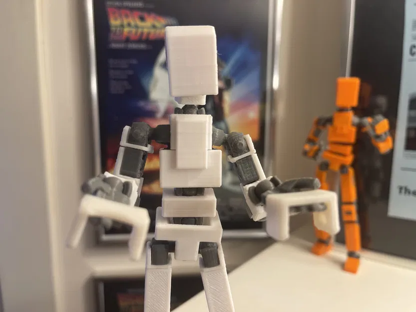 Bản mod vai cho Lucky 13 - Image 5