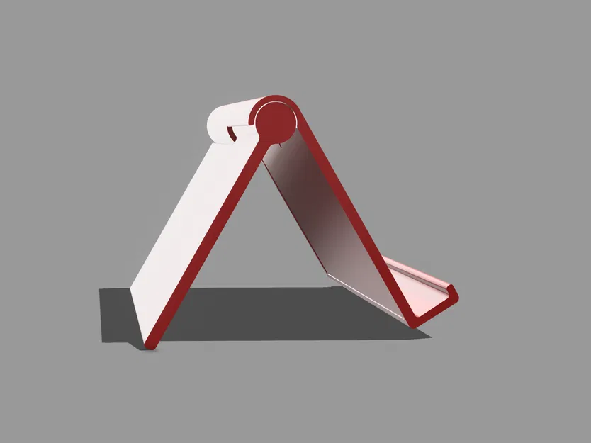 Giá đỡ máy tính bảng 3D điều chỉnh được cho iPad và Tablet - Image 3