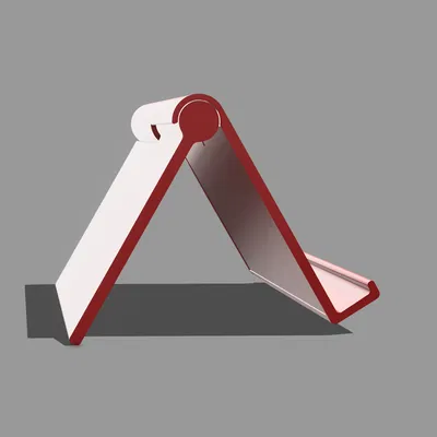 Giá đỡ máy tính bảng 3D điều chỉnh được cho iPad và Tablet