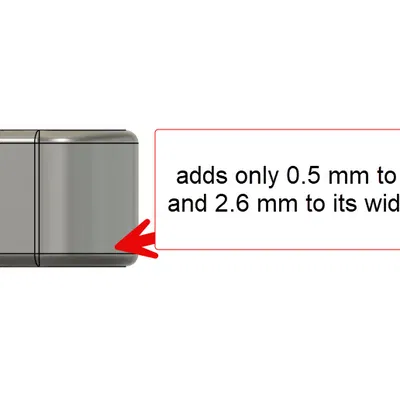 Tuốc nơ vít góc hẹp - Dụng cụ vặn vít góc vuông