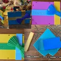 Phong bì quà tặng 3D Foldable Gift Envelope độc đáo - Thumbnail 1