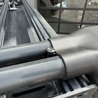 Giá đỡ cần câu Fly gắn trên xe (Vehicle Fly Rod Holder)