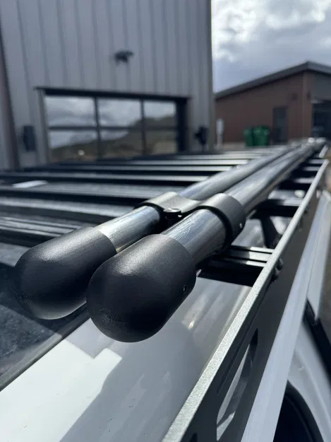 Giá đỡ cần câu Fly gắn trên xe (Vehicle Fly Rod Holder) - Image 5