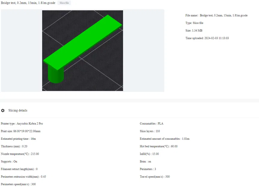 Script hậu xử lý cho PrusaSlicer (Chuẩn bị G-Code để import lên Anycubic Cloud) - Image 2
