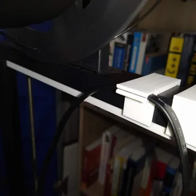 Kẹp giữ dây cáp cảm biến cho Creality Nebula Smart Kit (Ender 3 V3)