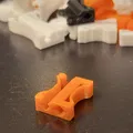 Ultimate Filament Clip - Kẹp giữ sợi nhựa tối ưu - Thumbnail 2