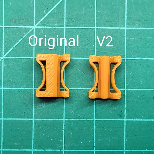 Ultimate Filament Clip - Kẹp giữ sợi nhựa tối ưu - Image 6