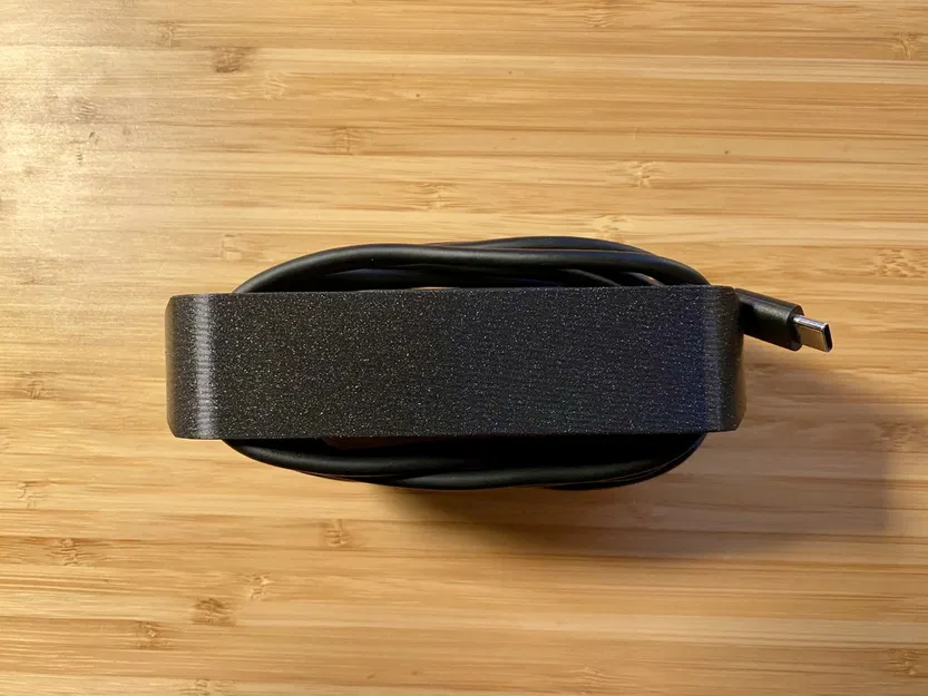 Steam Deck OLED - Bộ quấn dây sạc tối giản - Phiên bản EU - Image 3