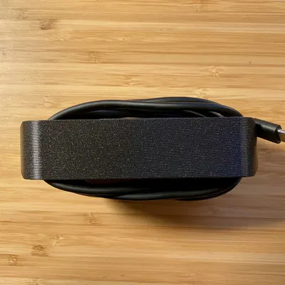 Steam Deck OLED - Bộ quấn dây sạc tối giản - Phiên bản EU