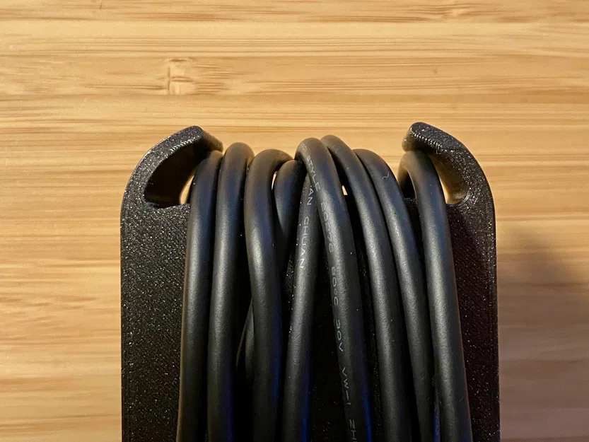 Steam Deck OLED - Bộ quấn dây sạc tối giản - Phiên bản EU - Image 5