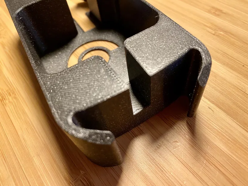 Steam Deck OLED - Bộ quấn dây sạc tối giản - Phiên bản EU - Image 6