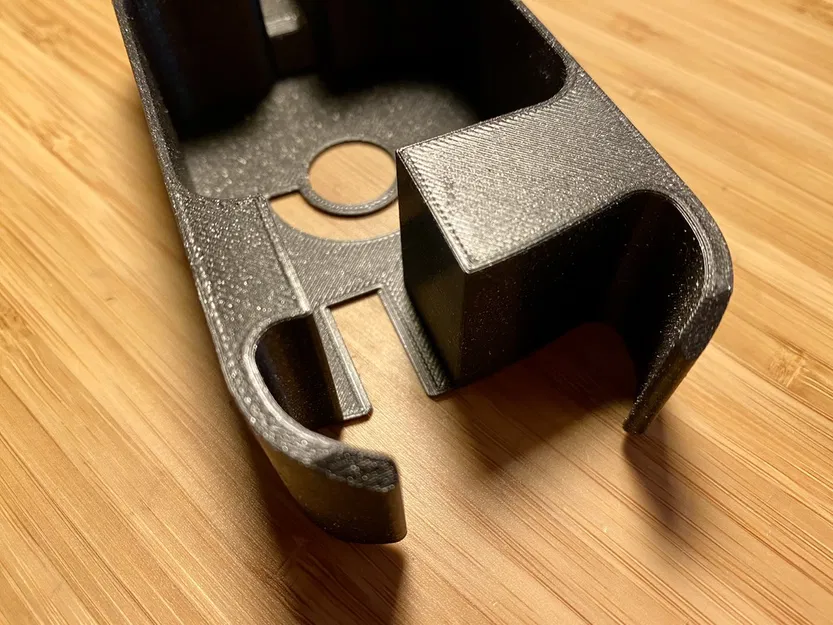 Steam Deck OLED - Bộ quấn dây sạc tối giản - Phiên bản EU - Image 7