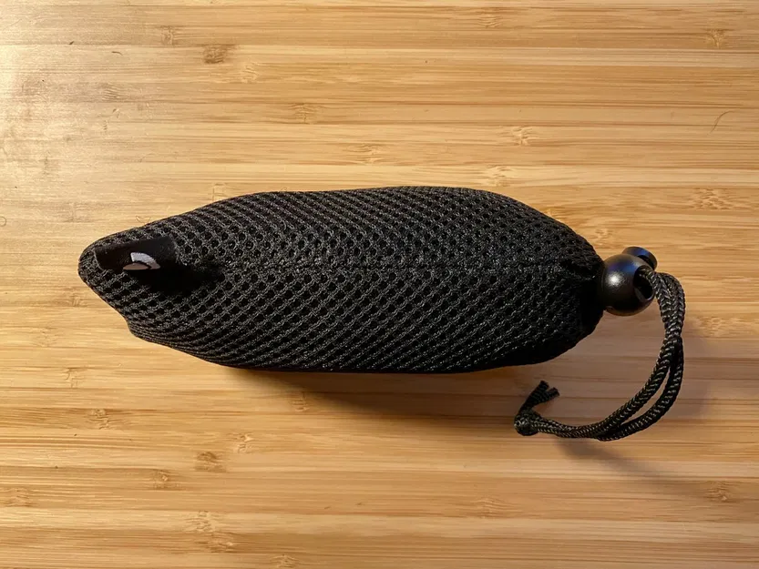 Steam Deck OLED - Bộ quấn dây sạc tối giản - Phiên bản EU - Image 9