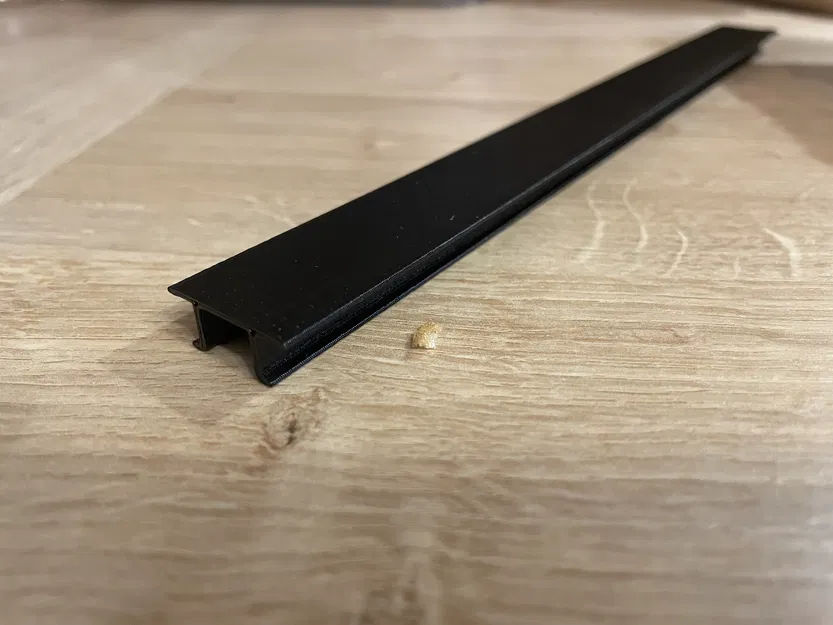 Nắp đậy khe ray ghế cho Mercedes V-Class - Image 2