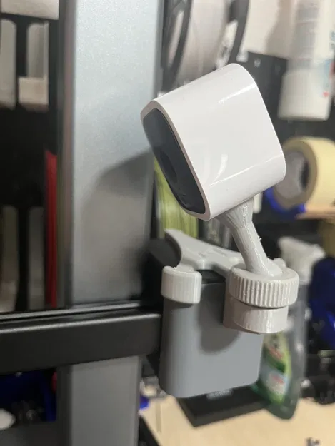 Giá đỡ Camera Blink Mini cho Ankermake M5C - Image 1