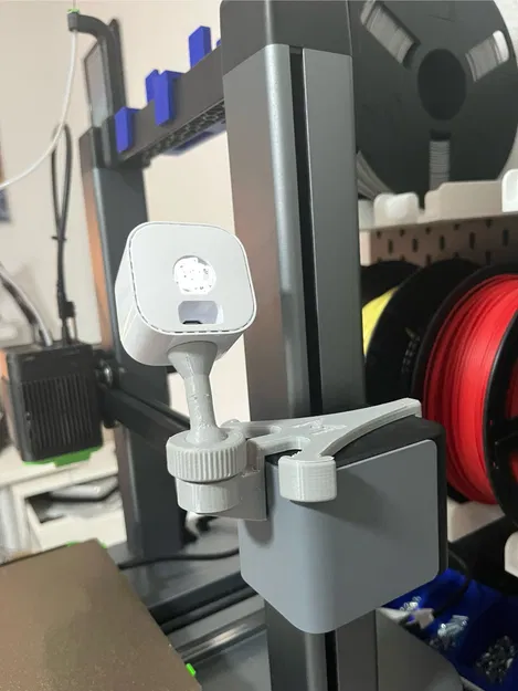 Giá đỡ Camera Blink Mini cho Ankermake M5C - Image 2