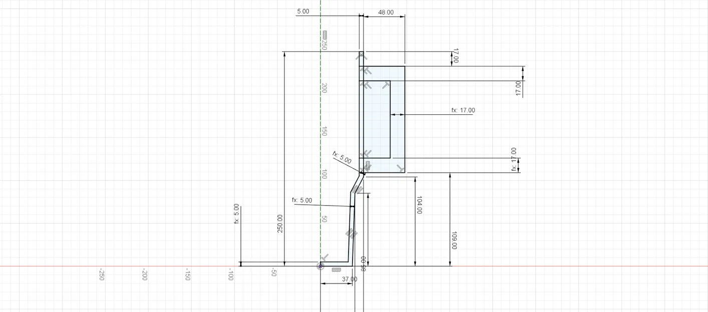 Mô hình bình Stanley - Chỉ có thân cốc, không kèm nắp - Image 2