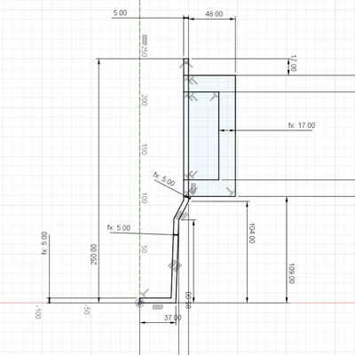 Mô hình bình Stanley - Chỉ có thân cốc, không kèm nắp