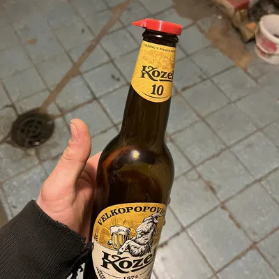 Nắp đậy chai bia, phụ kiện tiện lợi cho chai thủy tinh