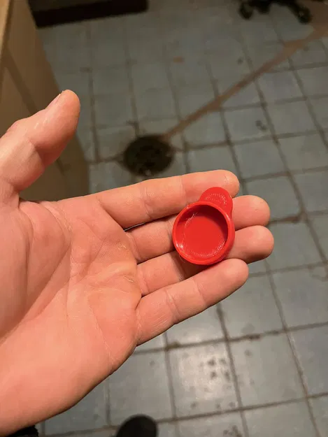 Nắp đậy chai bia, phụ kiện tiện lợi cho chai thủy tinh - Image 3