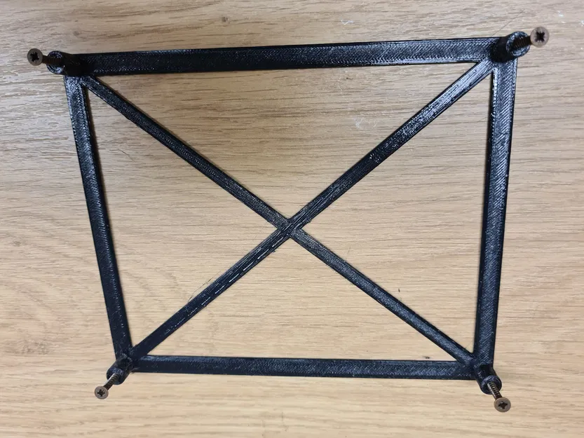 Giá treo tường cho bộ sạc pin Makita (DC10WA và DC18RC) - Image 2