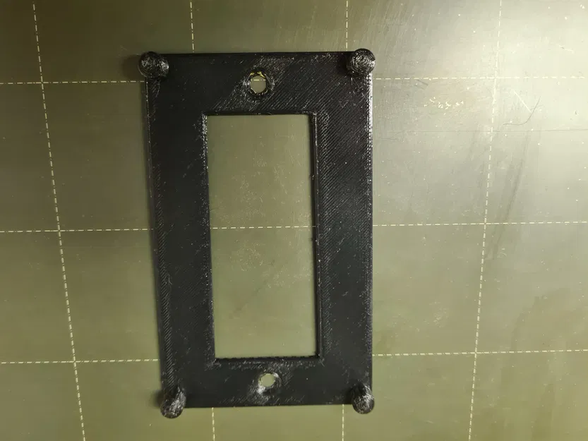 Giá treo tường cho bộ sạc pin Makita (DC10WA và DC18RC) - Image 5