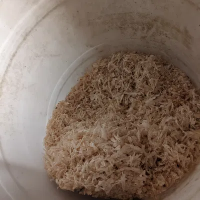 Bộ tách mùn cưa theo trọng lực 4 inch (Gravity Cyclone Separator)