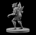 Mô hình Crystalline Devil - Thumbnail 2