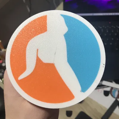 Miếng lót ly Gorilla Tag Competitive