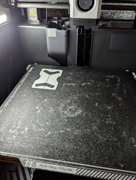 Giá đỡ điện thoại kích thước thẻ tín dụng - Chỉ tốn dưới 5g nhựa - Cực kỳ ổn định với 2 góc nhìn - Image 4