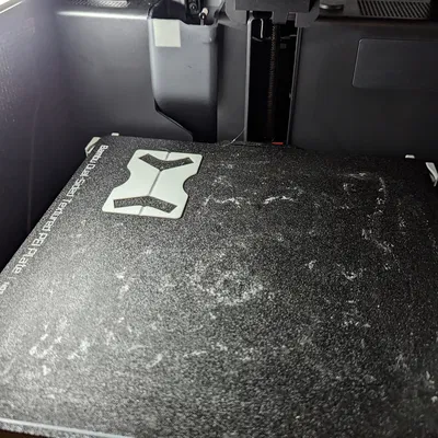 Giá đỡ điện thoại kích thước thẻ tín dụng - Chỉ tốn dưới 5g nhựa - Cực kỳ ổn định với 2 góc nhìn