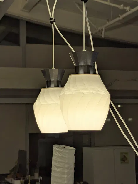 Chụp đèn Lamp Shade - Image 1