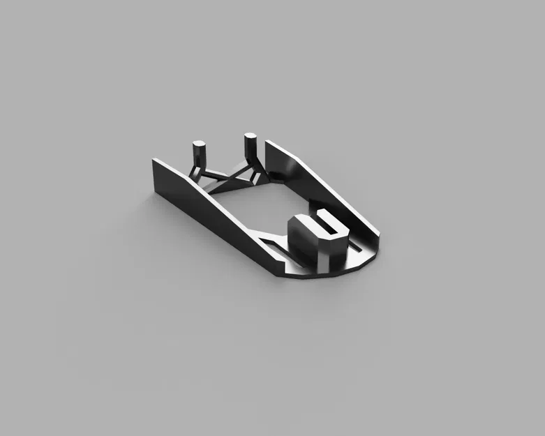 Giá đỡ xe đua Carrera 1:32 Slot Car - Image 3