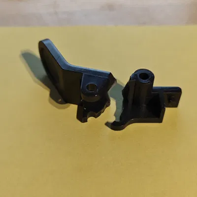 Cần gạt extruder cho Elegoo Neptune 4