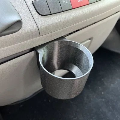 Giá đỡ ly 75mm cho Fiat Ducato