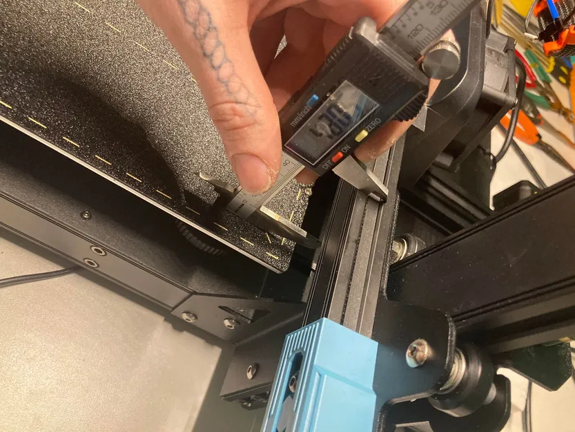 Hướng dẫn cân chỉnh bàn in chuẩn cho Sovol Sv06/Sv07 - Image 2