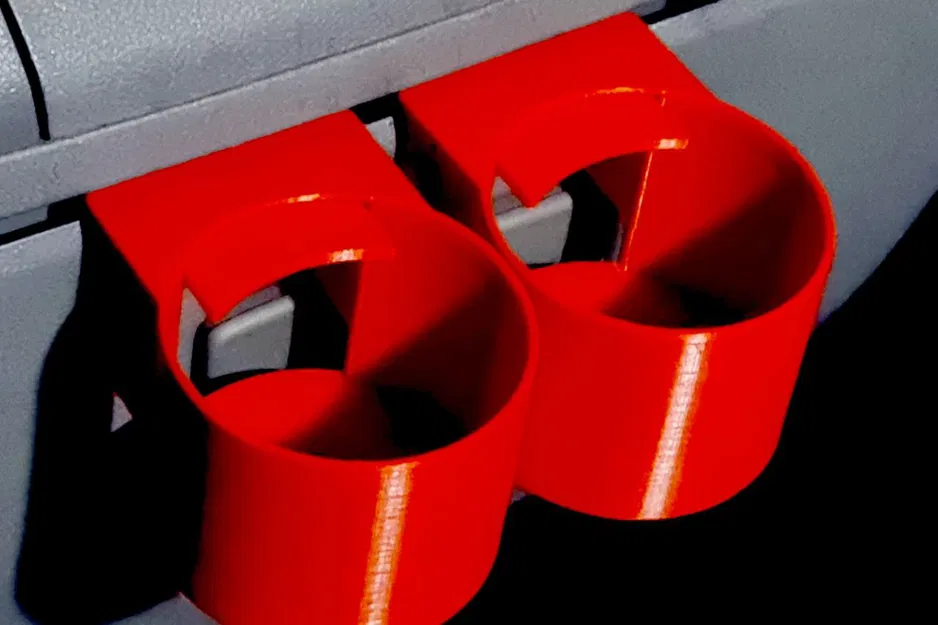 Giá đỡ cốc đa năng 75mm cho Fiat Ducato - Image 2