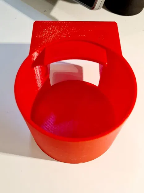 Giá đỡ cốc đa năng 75mm cho Fiat Ducato - Image 3