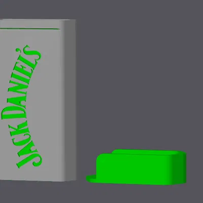 Hộp đựng thuốc lá (Cigarrete case)