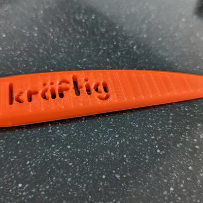 Dụng cụ lộn góc vải (Point turner)