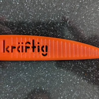 Dụng cụ lộn góc vải (Point turner)